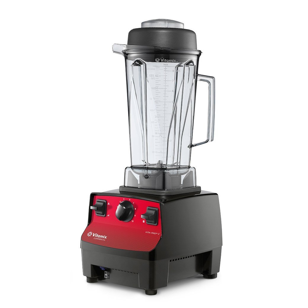 Cold Coffee Commercial Blender
