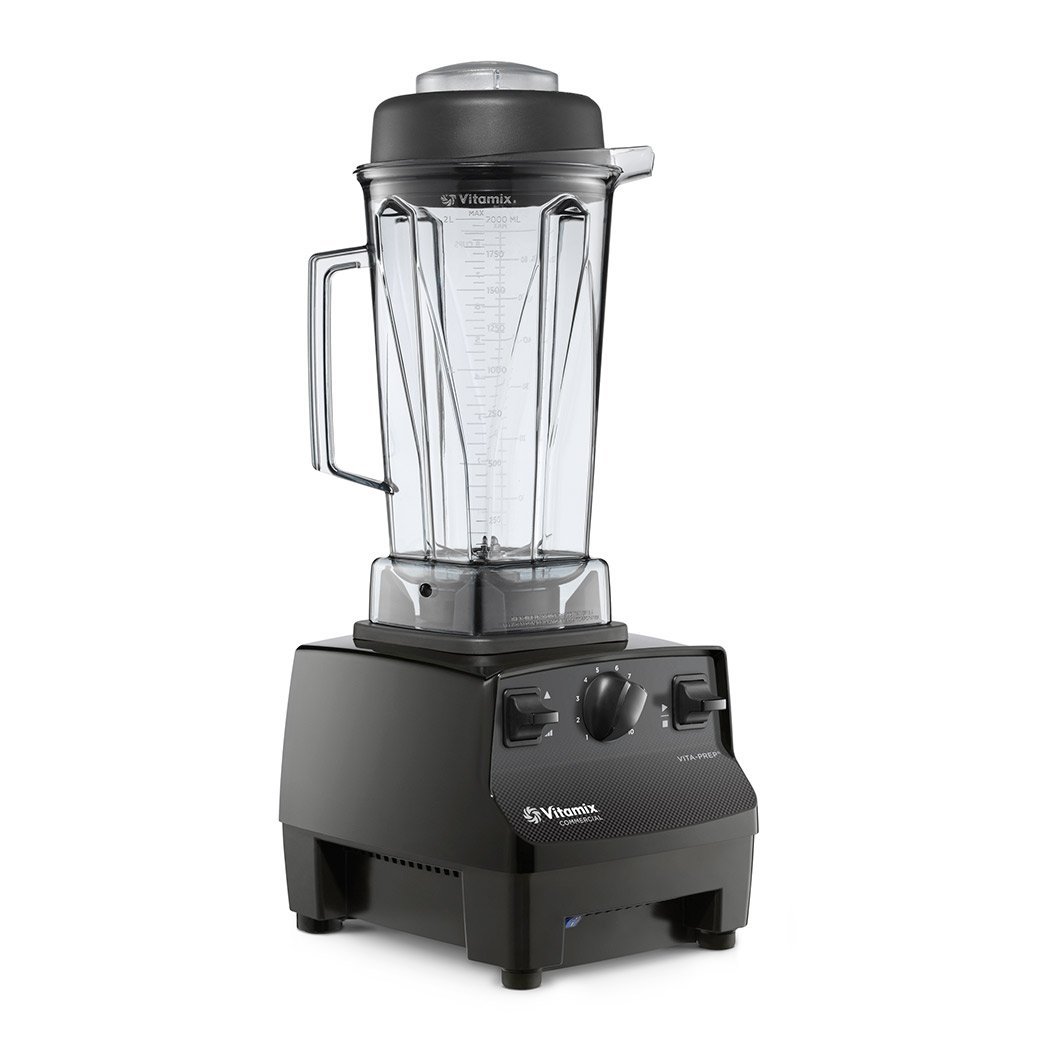 Vitamix Commercial Commercial Blenders Vitamix Vita Prep Commercial Blender with 64 oz Container JL-Hufford