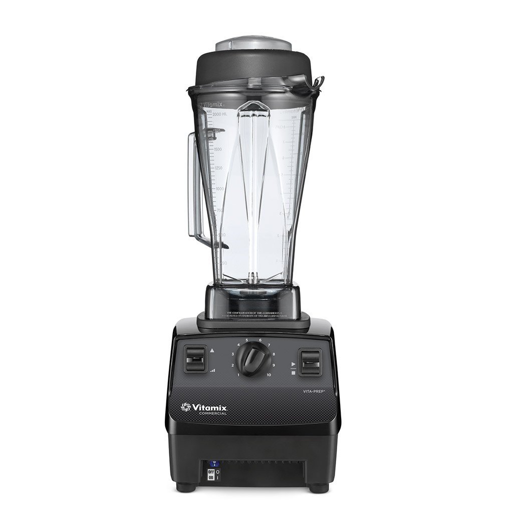 Vitamix Commercial Commercial Blenders Vitamix Vita Prep Commercial Blender with 64 oz Container JL-Hufford