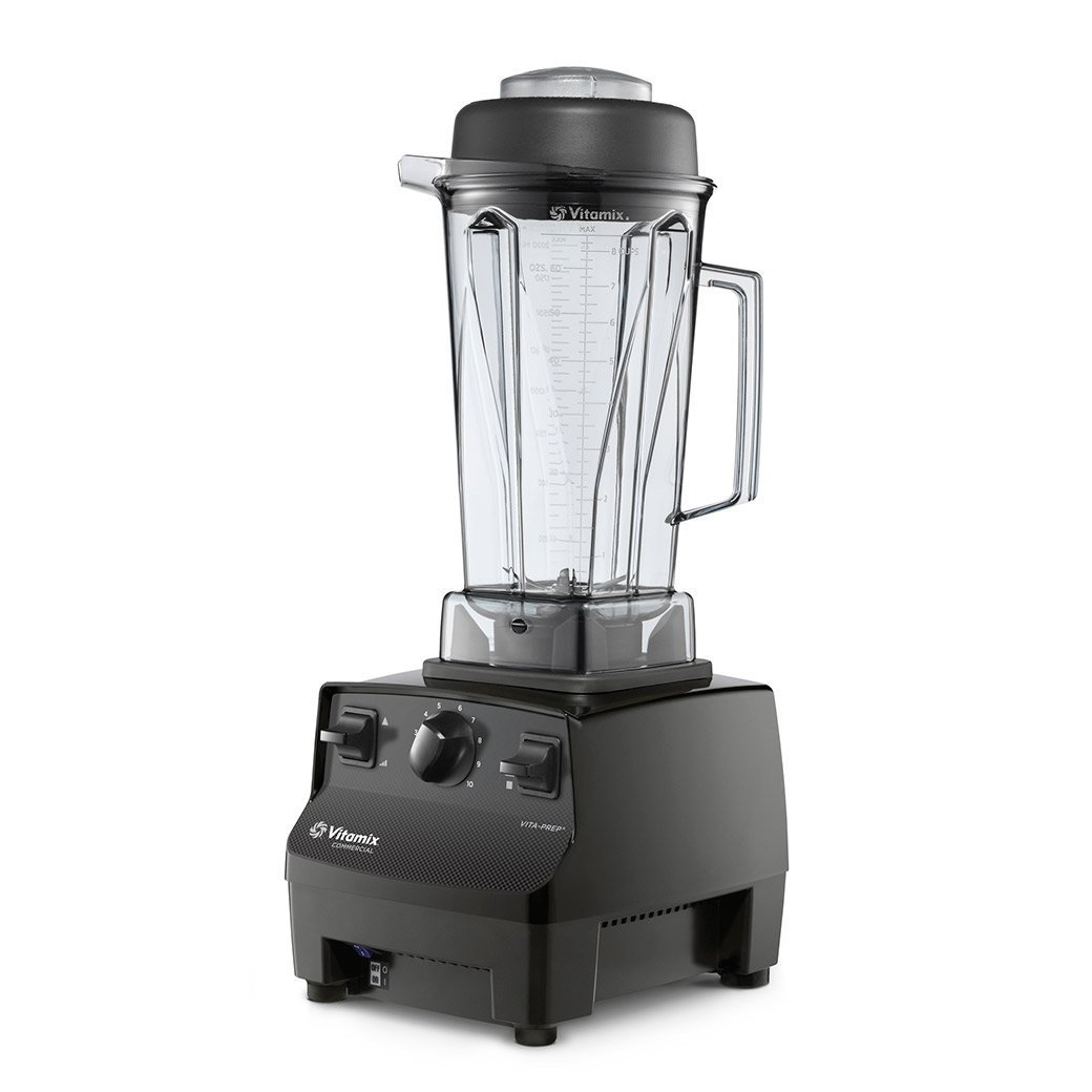 Vitamix Commercial Commercial Blenders Vitamix Vita Prep Commercial Blender with 64 oz Container JL-Hufford