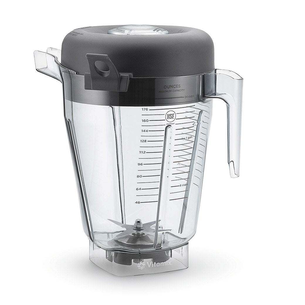 Vitamix Commercial Blender Parts and Accessories Vitamix XL 1.5 gallon Container Kit JL-Hufford