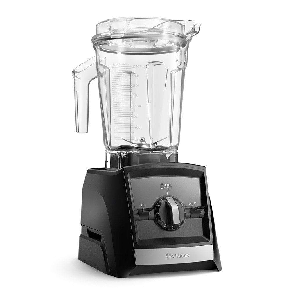 Vitamix Household Residential Blenders Black Vitamix Ascent A2300 Blender JL-Hufford