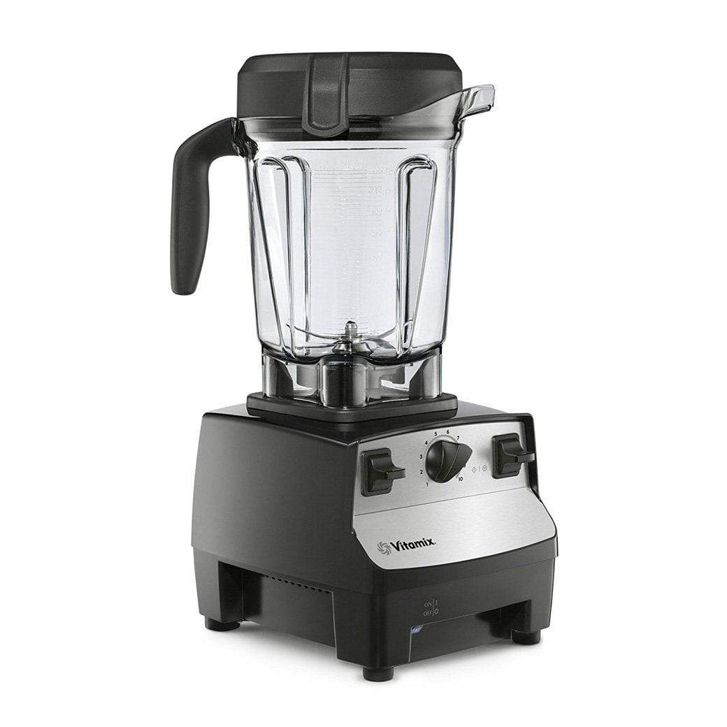 Vitamix Creations II 64-oz 13-in-1 Variable Speed Blender w/Books