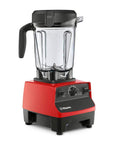 Vitamix Household Residential Blenders Red Vitamix Certified Reconditioned 5300 Blender JL-Hufford