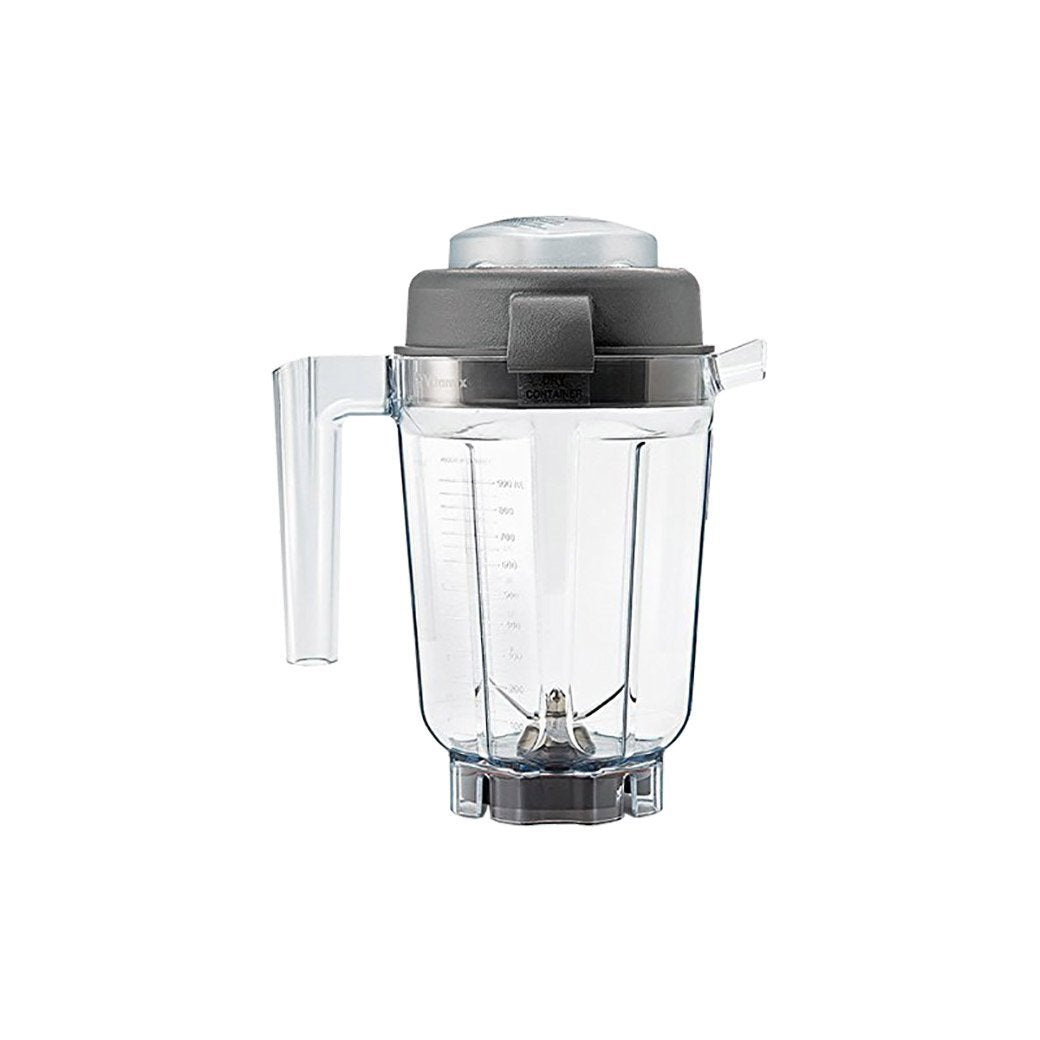 Vitamix Household Blender Parts and Accessories Vitamix 32-ounce BPA-free Container Kit - Dry Blade JL-Hufford