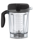 Vitamix Household Blender Parts and Accessories Vitamix 64-ounce Low Profile Container Kit JL-Hufford