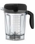 Vitamix Household Blender Parts and Accessories Vitamix 64-ounce Low Profile Container Kit JL-Hufford