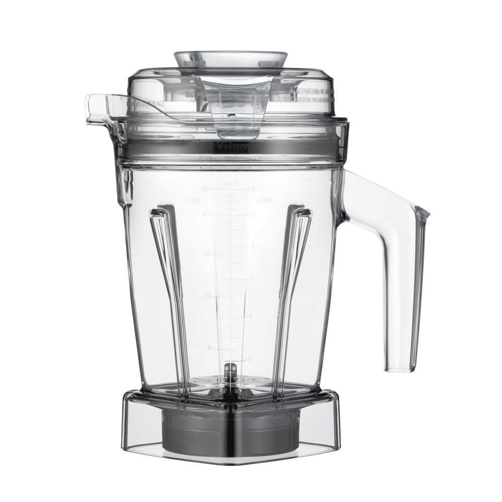 Restored Premium Vitamix Explorian Blender (Refurbished) 