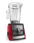 Vitamix Household Residential Blenders Black Vitamix Ascent A2500 Blender JL-Hufford