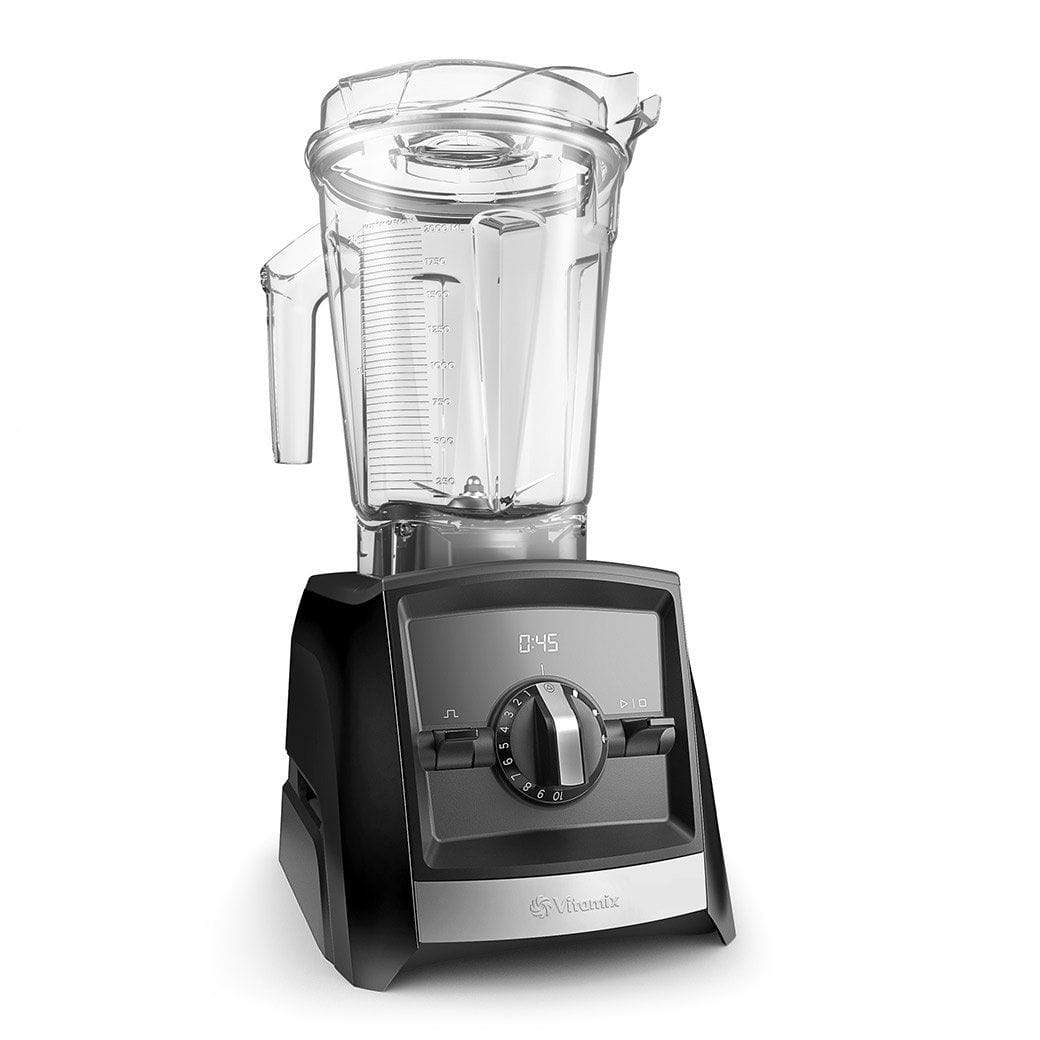 Vitamix Household Residential Blenders Black Vitamix Ascent A2500 Blender JL-Hufford