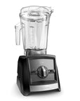 Vitamix Household Residential Blenders Black Vitamix Ascent A2500 Blender JL-Hufford