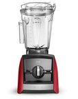 Vitamix Household Residential Blenders Black Vitamix Ascent A2500 Blender JL-Hufford