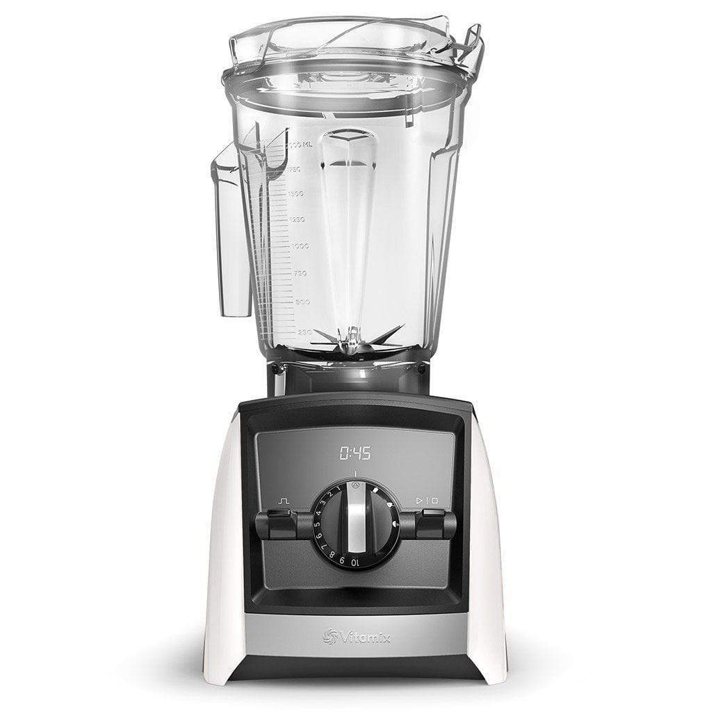 Vitamix Household Residential Blenders Black Vitamix Ascent A2500 Blender JL-Hufford