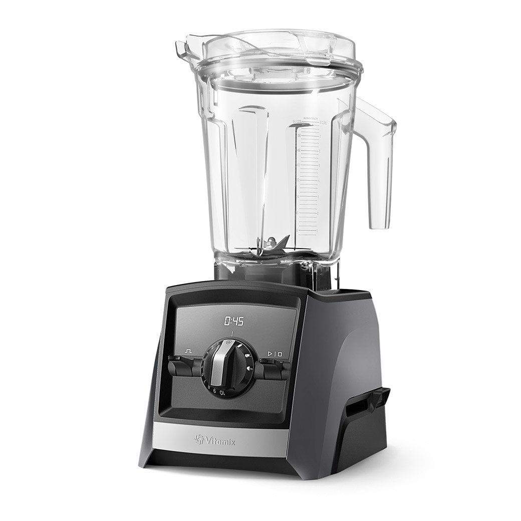 Vitamix Household Residential Blenders Black Vitamix Ascent A2500 Blender JL-Hufford