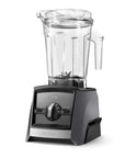 Vitamix Household Residential Blenders Black Vitamix Ascent A2500 Blender JL-Hufford