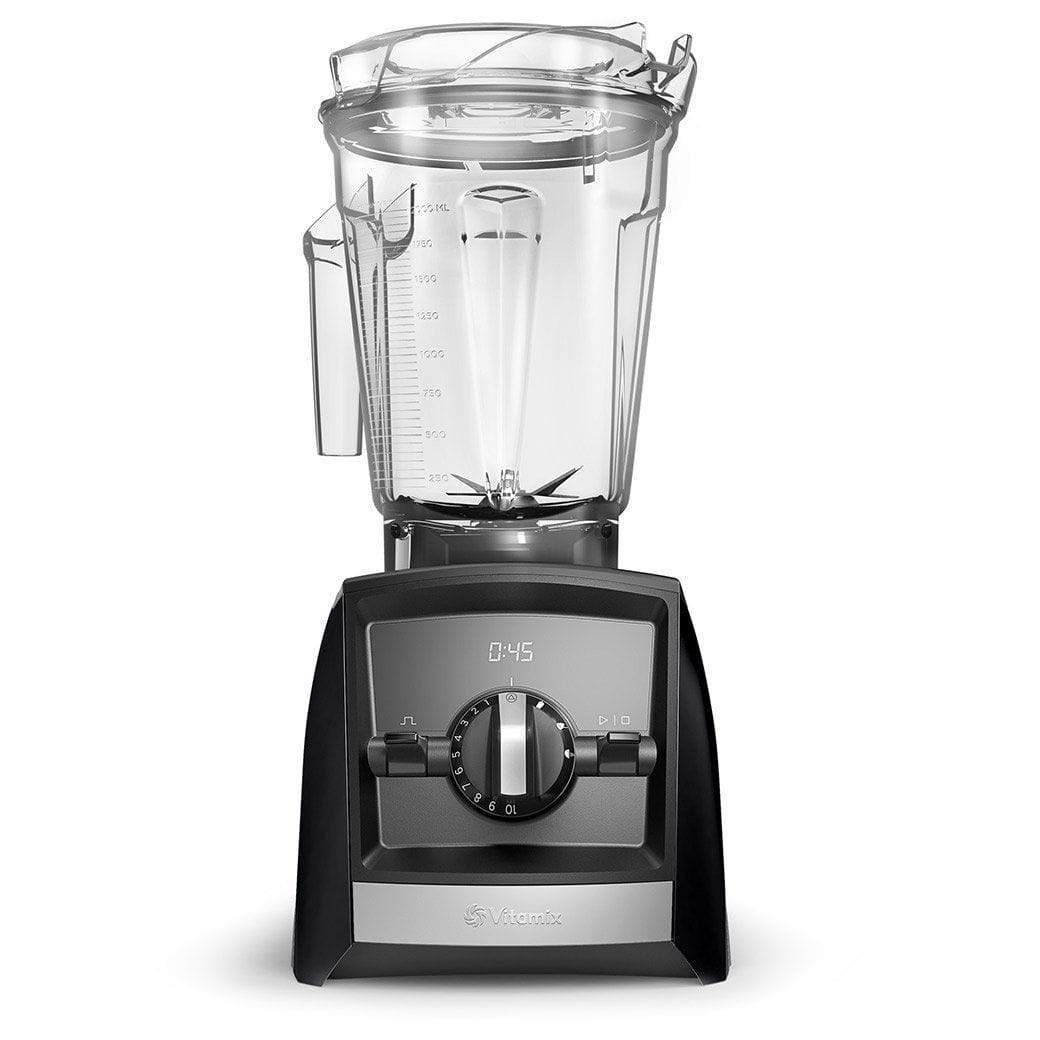 Vitamix Household Residential Blenders Black Vitamix Ascent A2500 Blender JL-Hufford