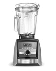 Vitamix Household Residential Blenders Vitamix Ascent A3500 Blender - Brushed Stainless JL-Hufford