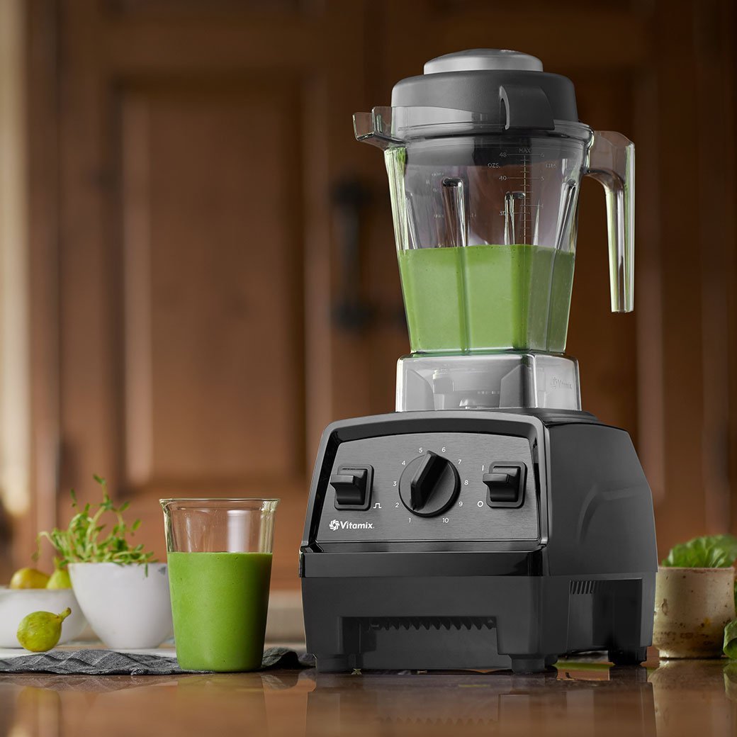 Vitamix Household Residential Blenders Vitamix Explorian E310 Blender JL-Hufford