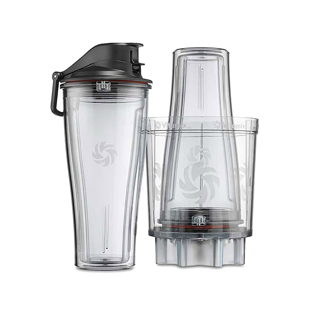 Color Of The Face Home 20oz. Personal Blender with Travel Cup