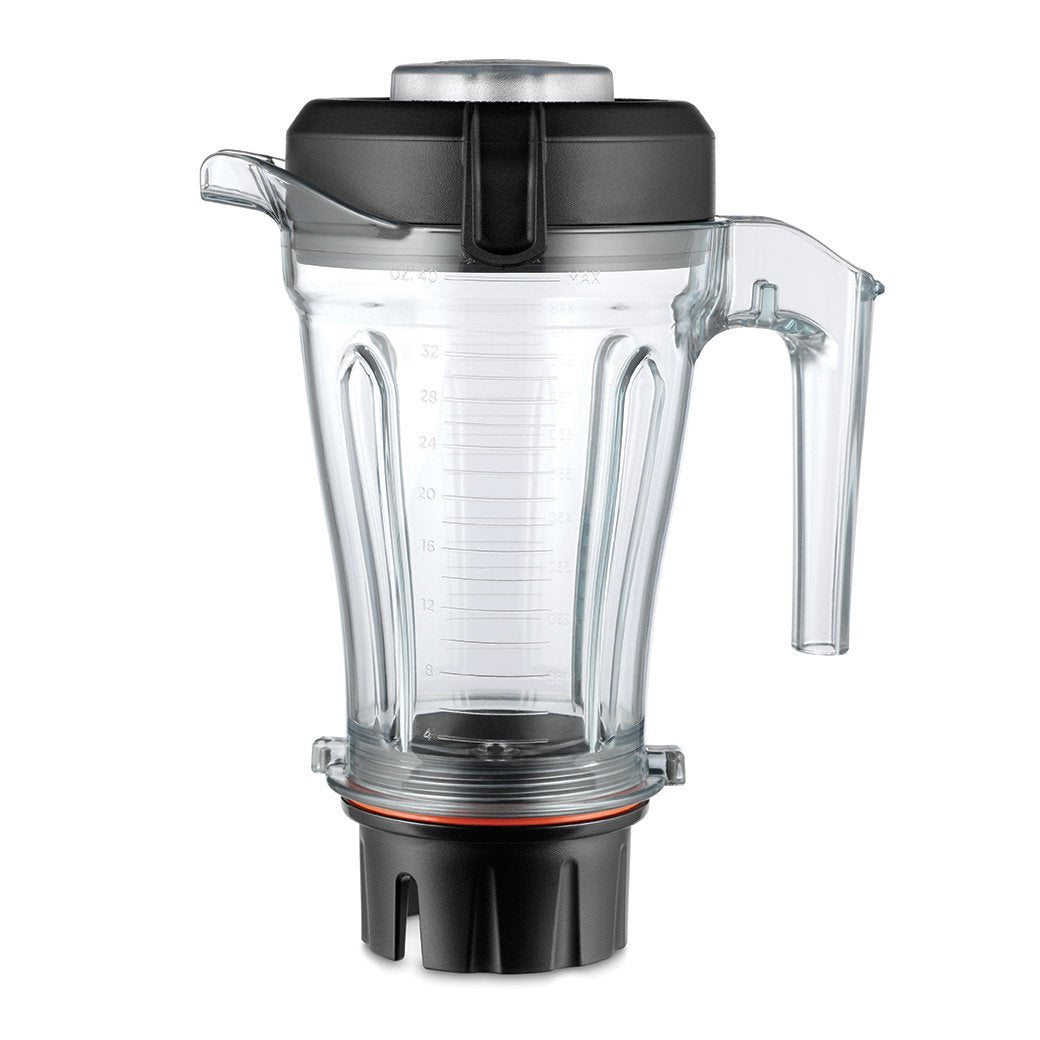 Vitamix Household Blender Parts and Accessories Vitamix S-Series 20-ounce Travel Cup JL-Hufford