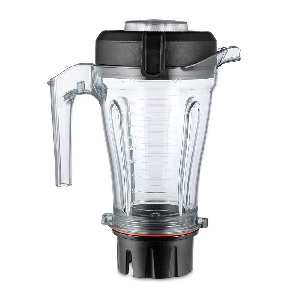 Vitamix Household Blender Parts and Accessories Vitamix S-Series 20-ounce Travel Cup JL-Hufford