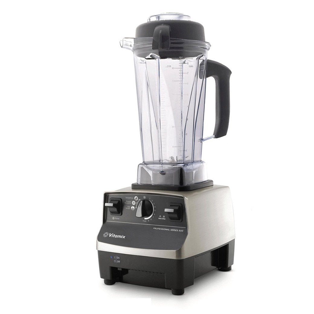 Vitamix Household Residential Blenders Vitamix Standard Programs Blender - Certified Reconditioned JL-Hufford