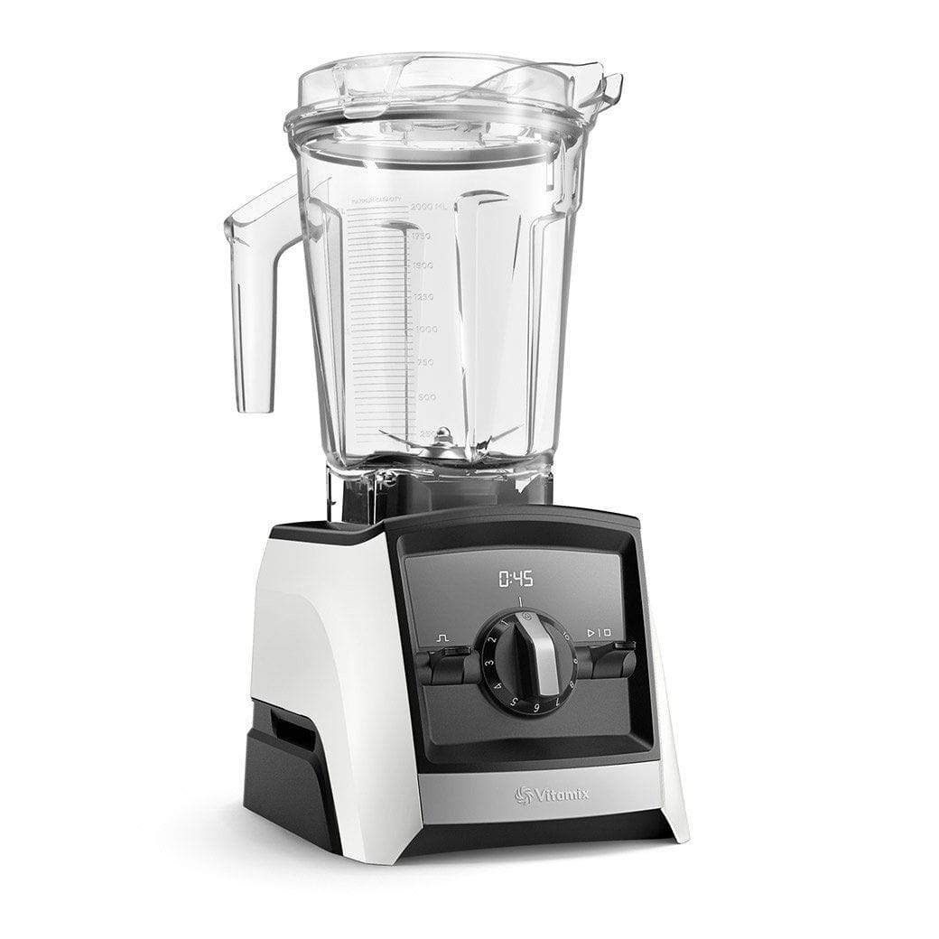 Vitamix Household Residential Blenders White Vitamix Ascent A2300 Blender JL-Hufford