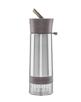 Zing Anything Specialty Drinkware Gray Zing Anything Aqua Zinger Water Infuser JL-Hufford