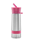 Zing Anything Specialty Drinkware Pink Zing Anything Aqua Zinger Water Infuser JL-Hufford