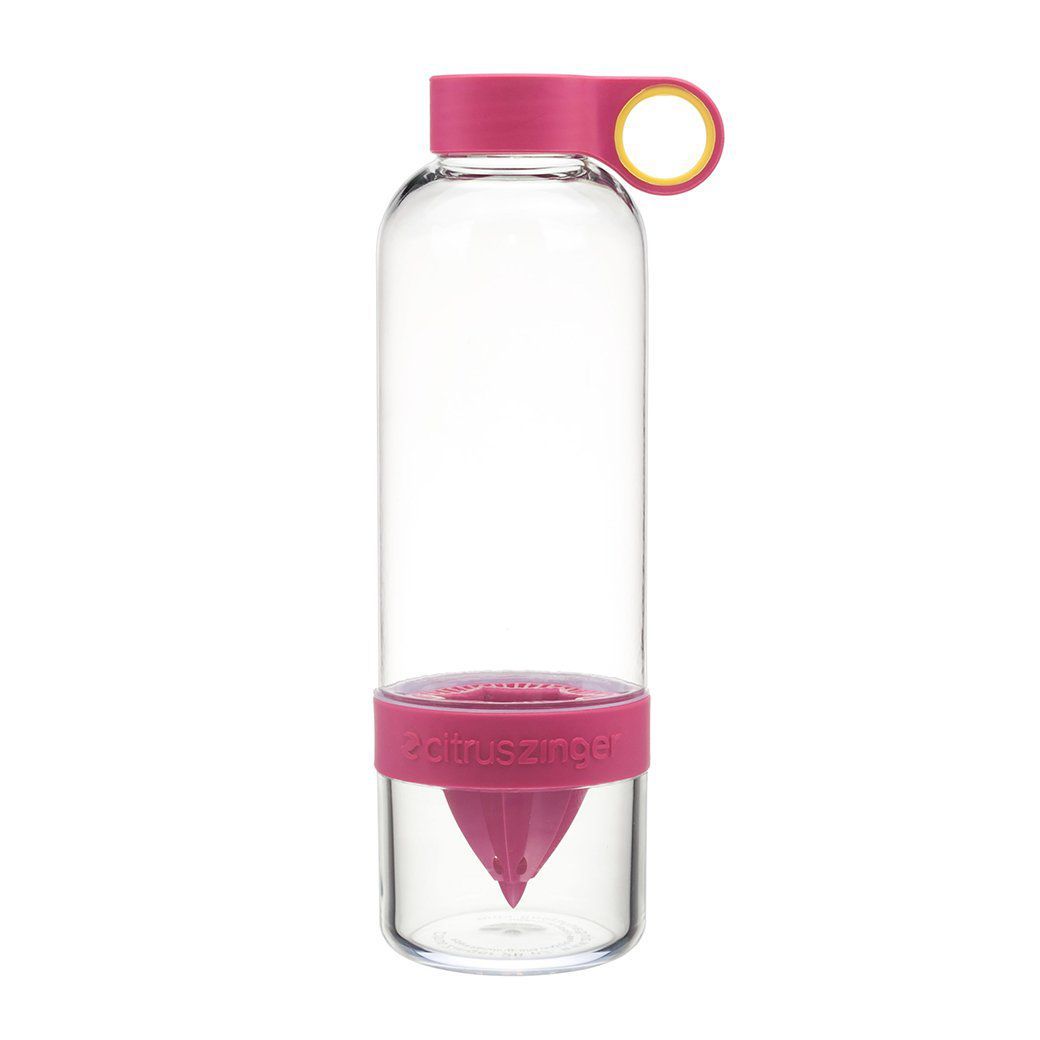 Zing Anything Specialty Drinkware Pink Zing Anything Original Citrus Zinger JL-Hufford